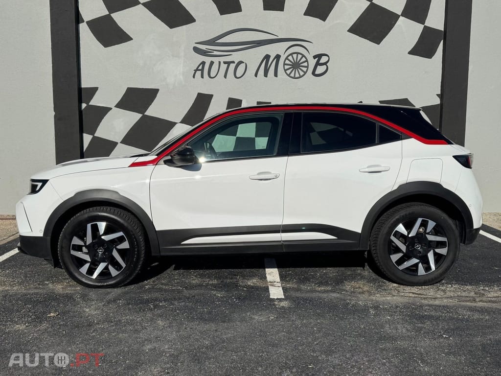 Opel Mokka 1.2 DI Turbo GS Line