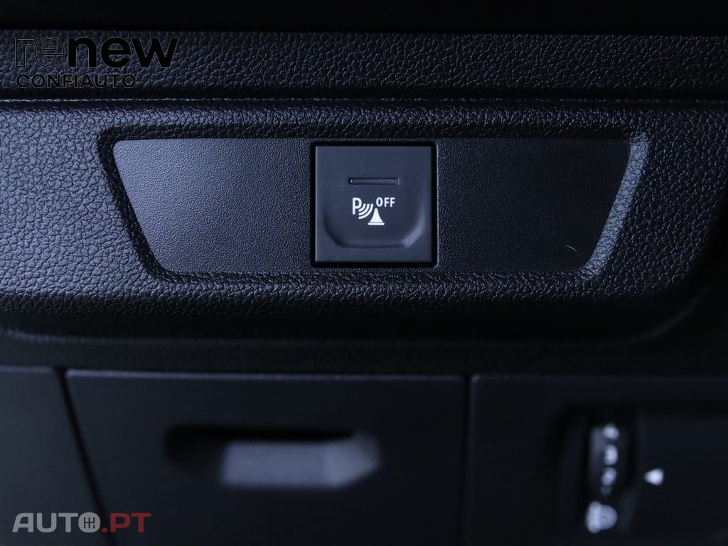 Dacia Sandero SANDERO III STW EXPRESSION TCE 90 FAP