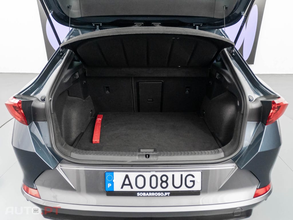 Cupra Formentor 2.0 TDI Sport