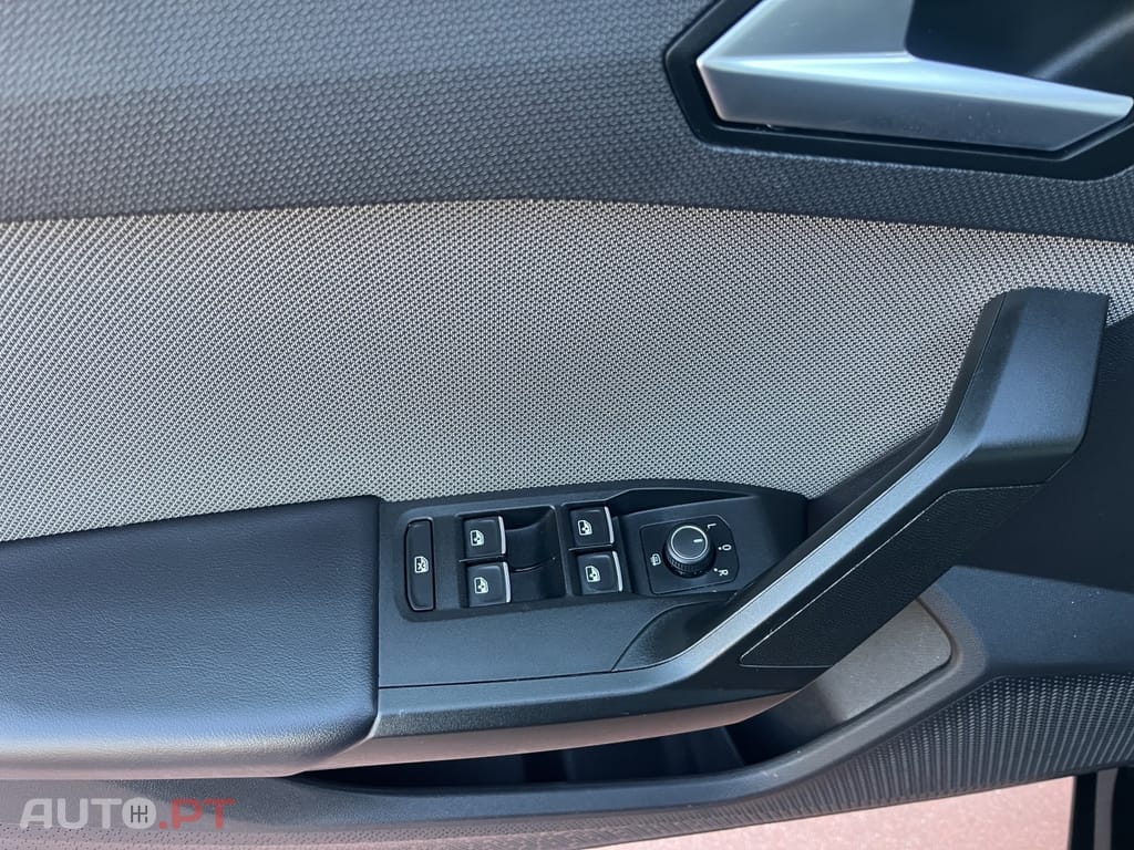 Seat Leon 1.0 TSI Style