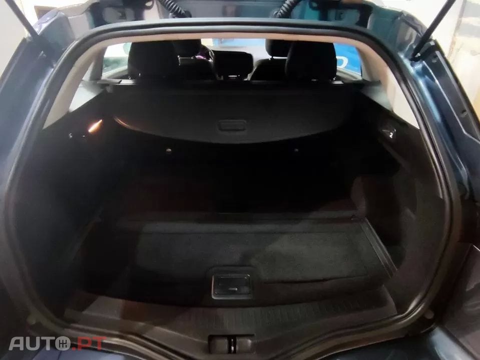 Renault Mégane Sport Tourer 1.5 dCi Zen