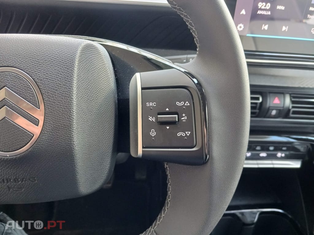 Citroen C3 1.2 Turbo Max