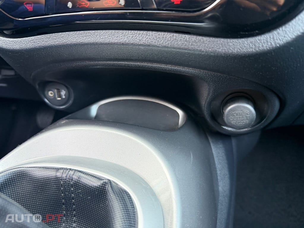 Nissan Juke 1.5 dCi Tekna
