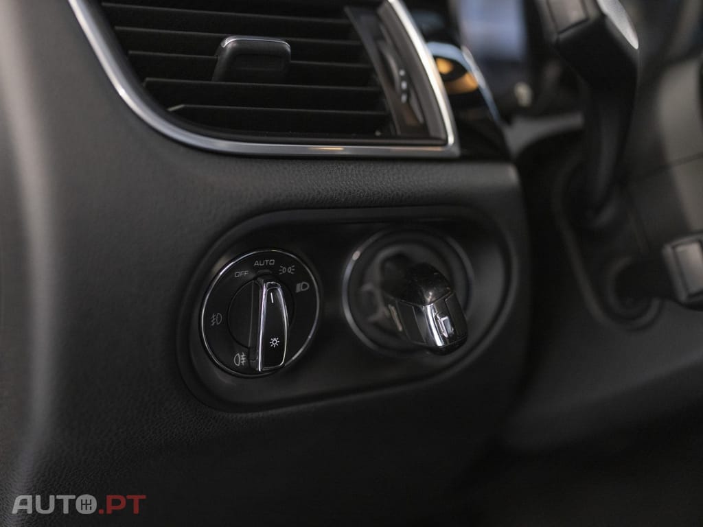 Porsche Macan S Diesel PDK