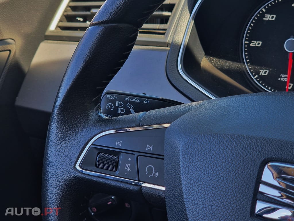 Seat Ibiza 1.6 TDI Style