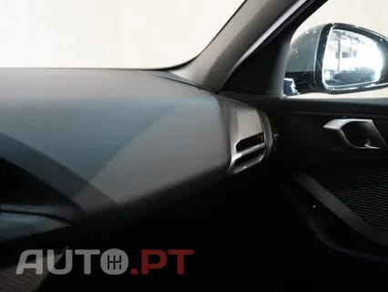 BMW 116 Pack Desportivo M