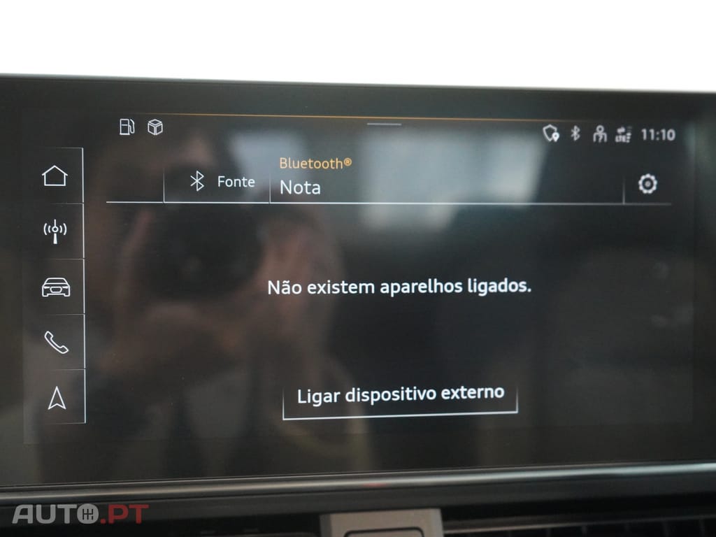 Audi A5 2.0 TDI S-line S tronic