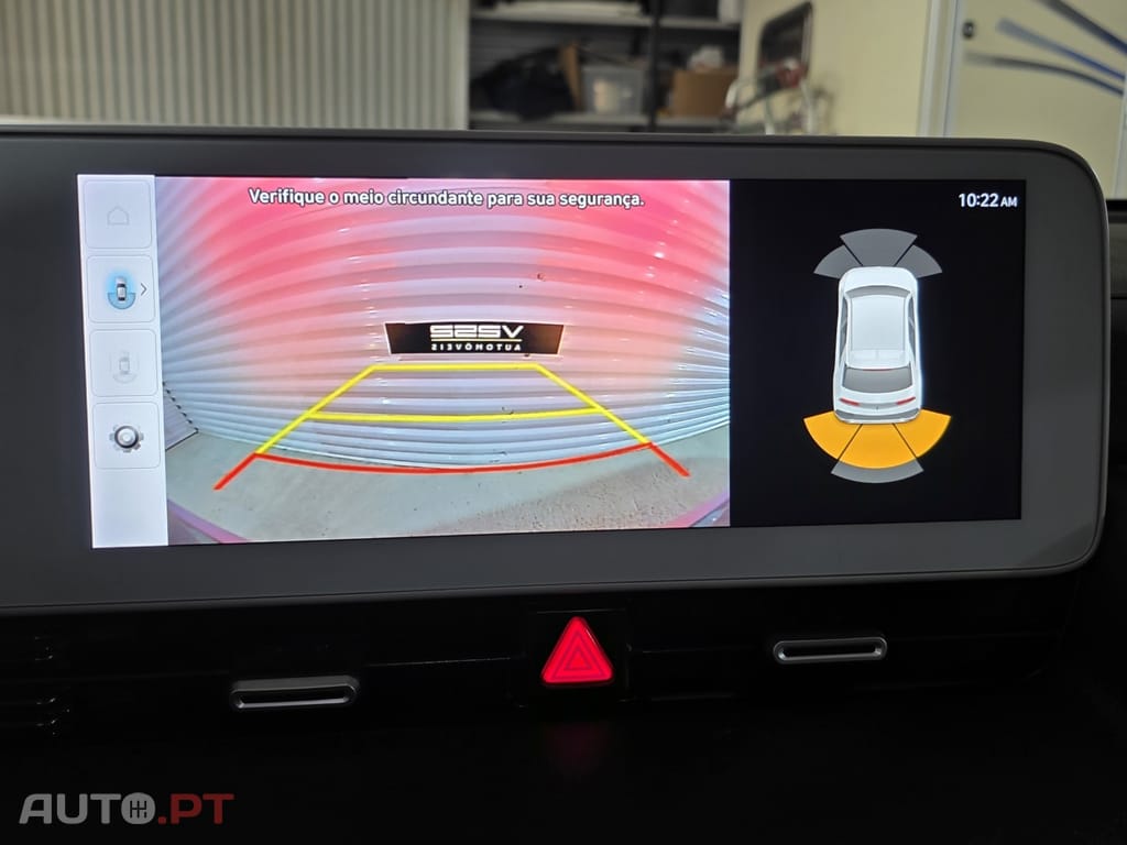 Hyundai Ioniq 5 77 kWh Premium