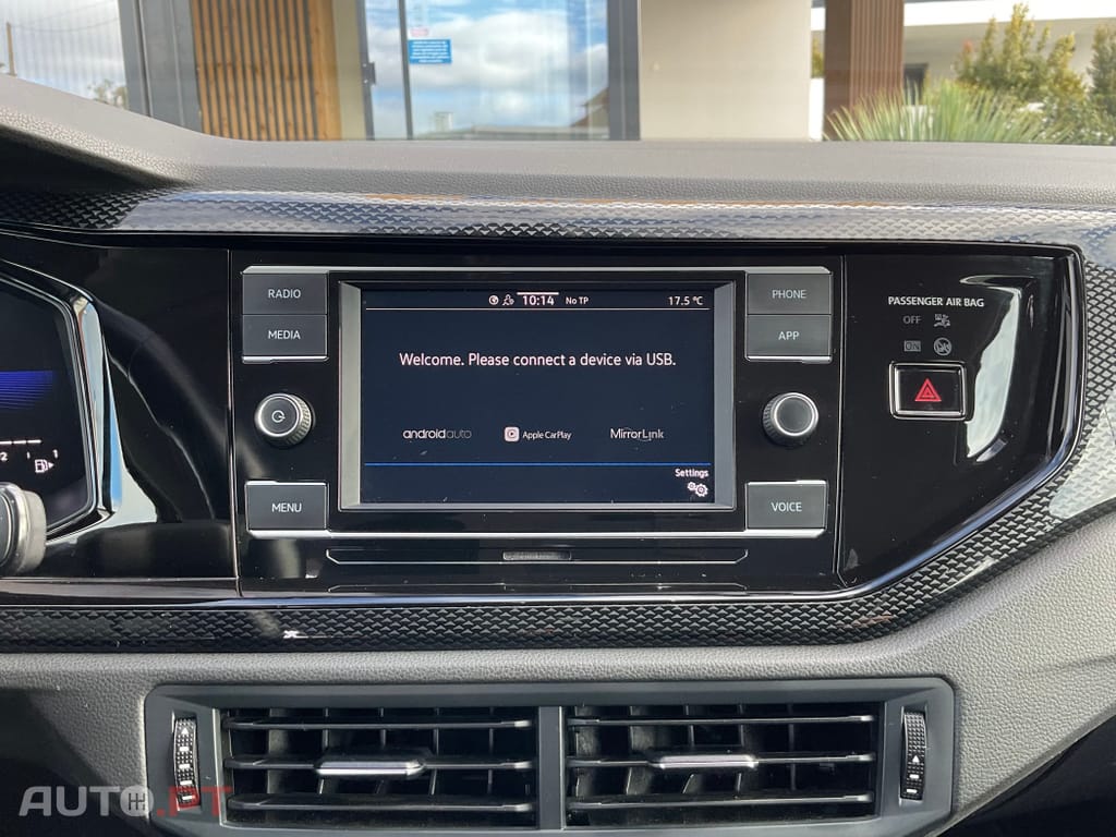 Volkswagen Taigo 1.0 TSI