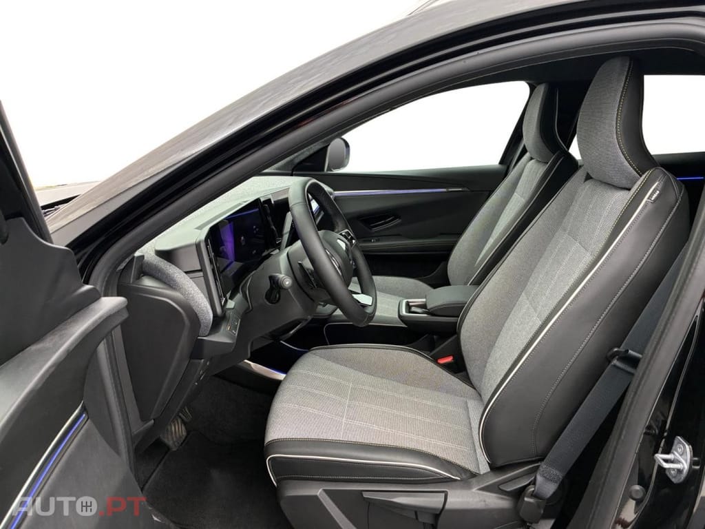 Renault Scénic Autonomie Confort Techno