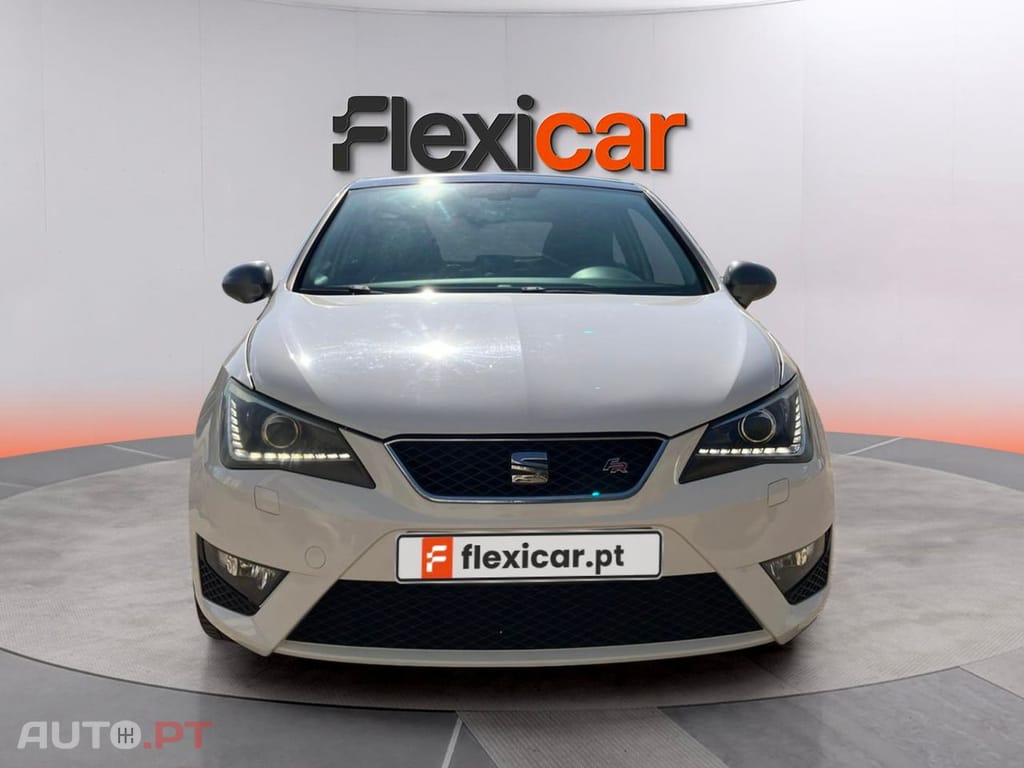 Seat Ibiza 1.0 TSI FR