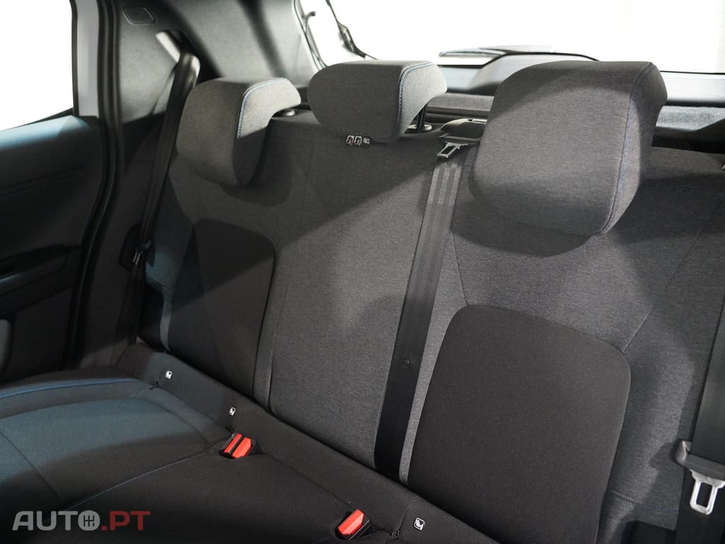 Citroen e-C3 44 kWh You