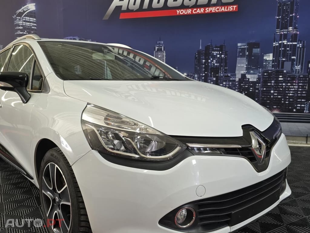 Renault Clio Break Dynamic