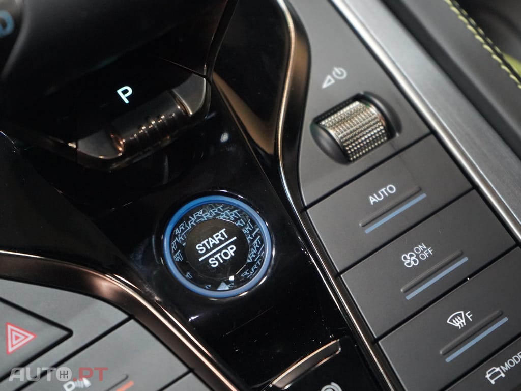 BYD Atto 3 60.48 kWh Design