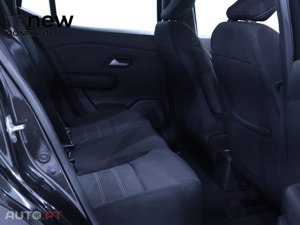 Dacia Sandero 1.0 TCe Stepway Expression