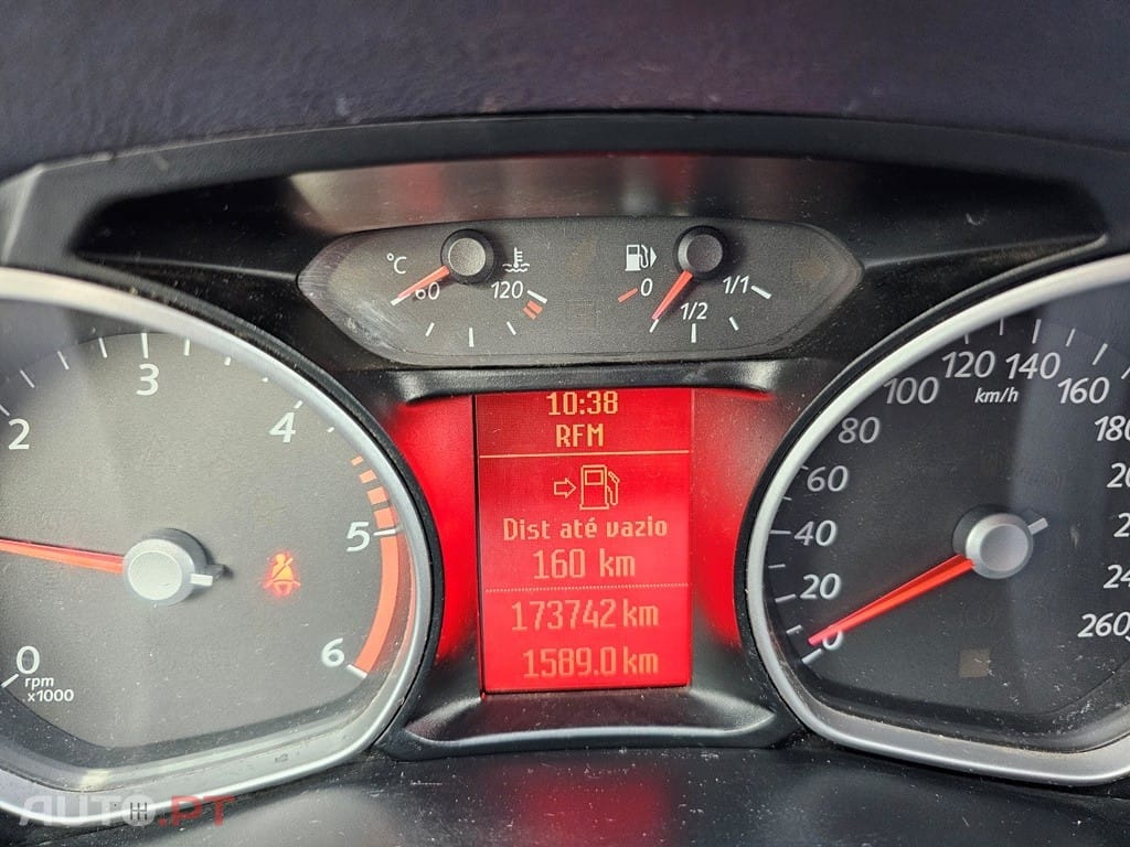 Ford S-Max 1.8 TDCi Trend 7L