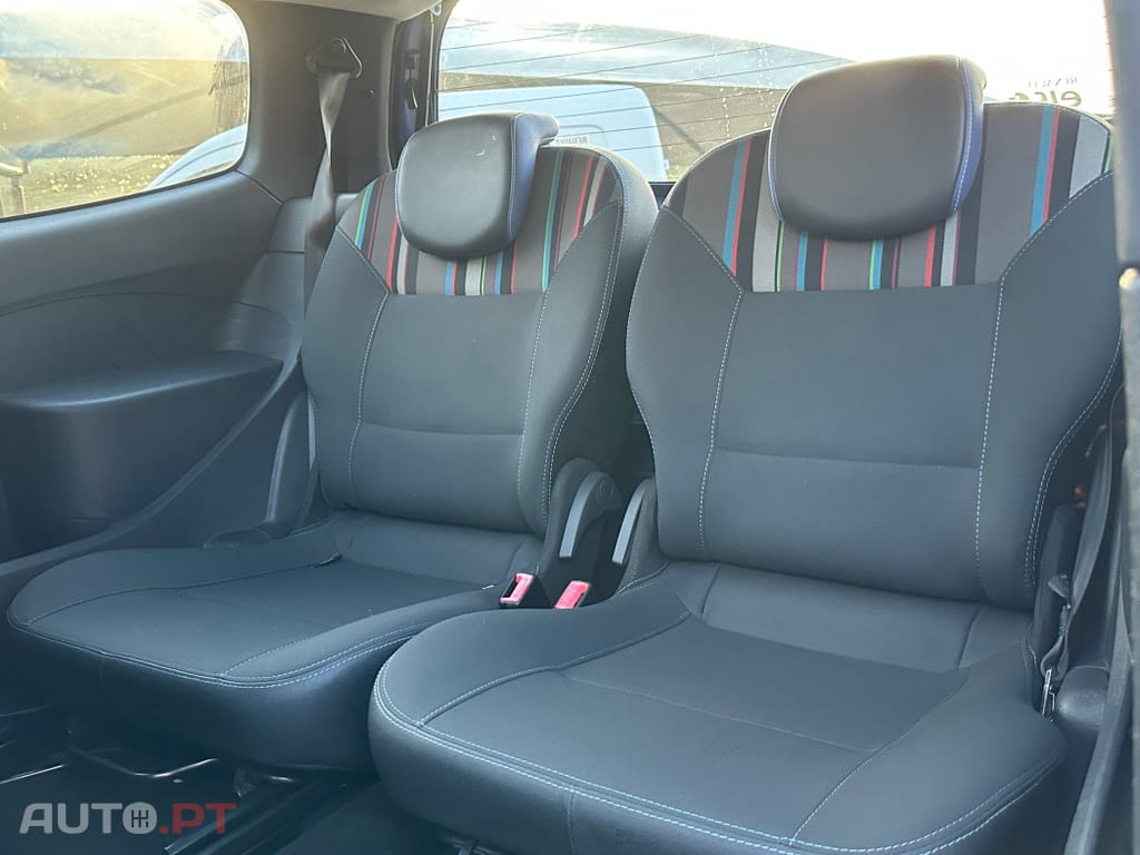 Renault Twingo 1.2 TCe Gordini