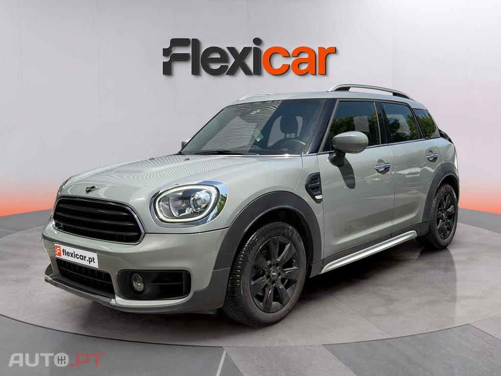 MINI Countryman One Auto