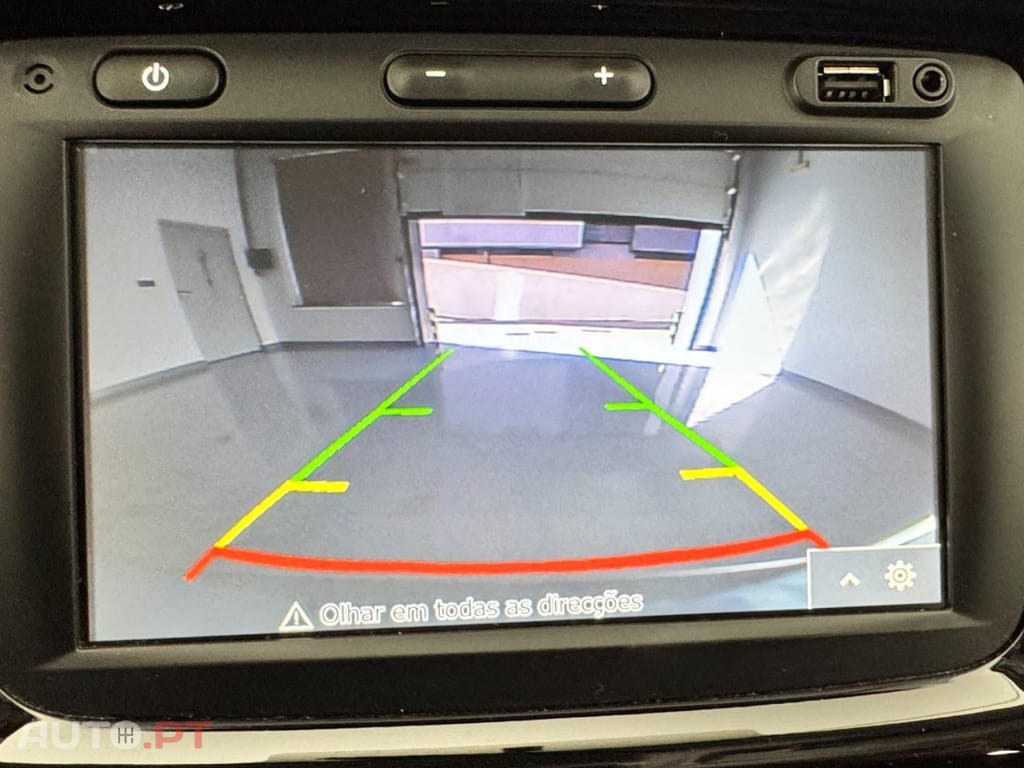 Dacia Spring Electric 45 Comfort Plus