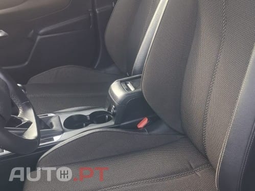 DS DS3 Crossback 1.5 BlueHDi So Chic