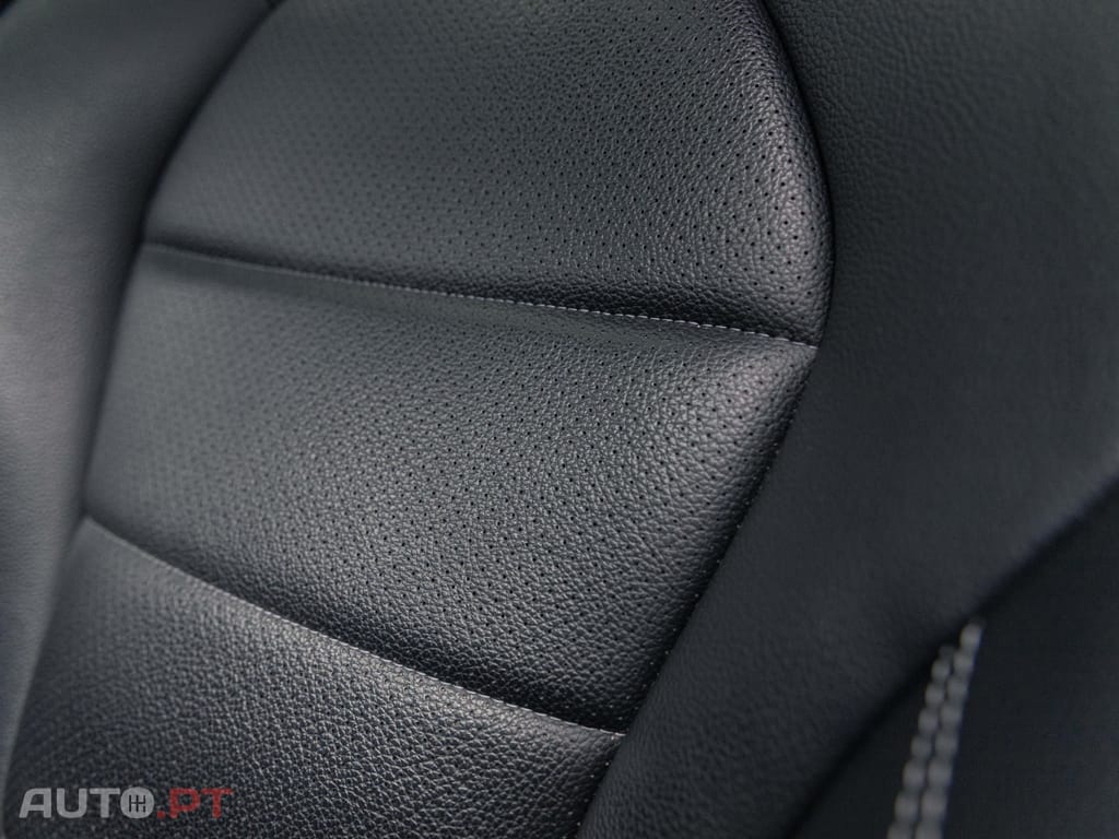 Mercedes-Benz C 220 d Station 9G-TRONIC AMG Line
