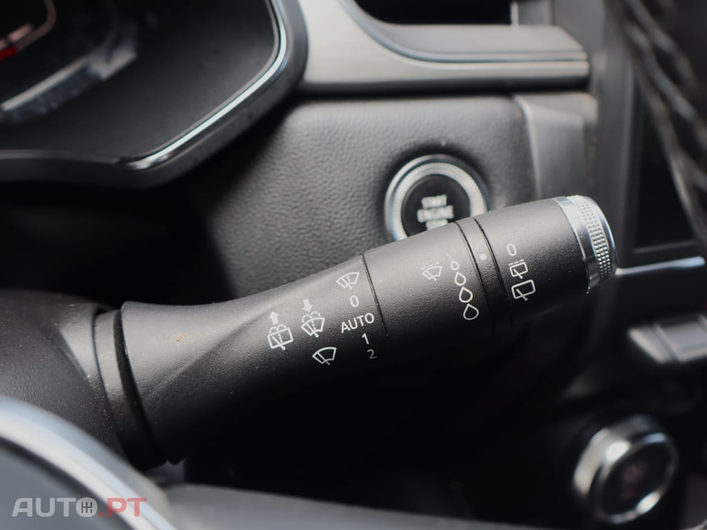 Renault Captur 1.0 TCe Intes