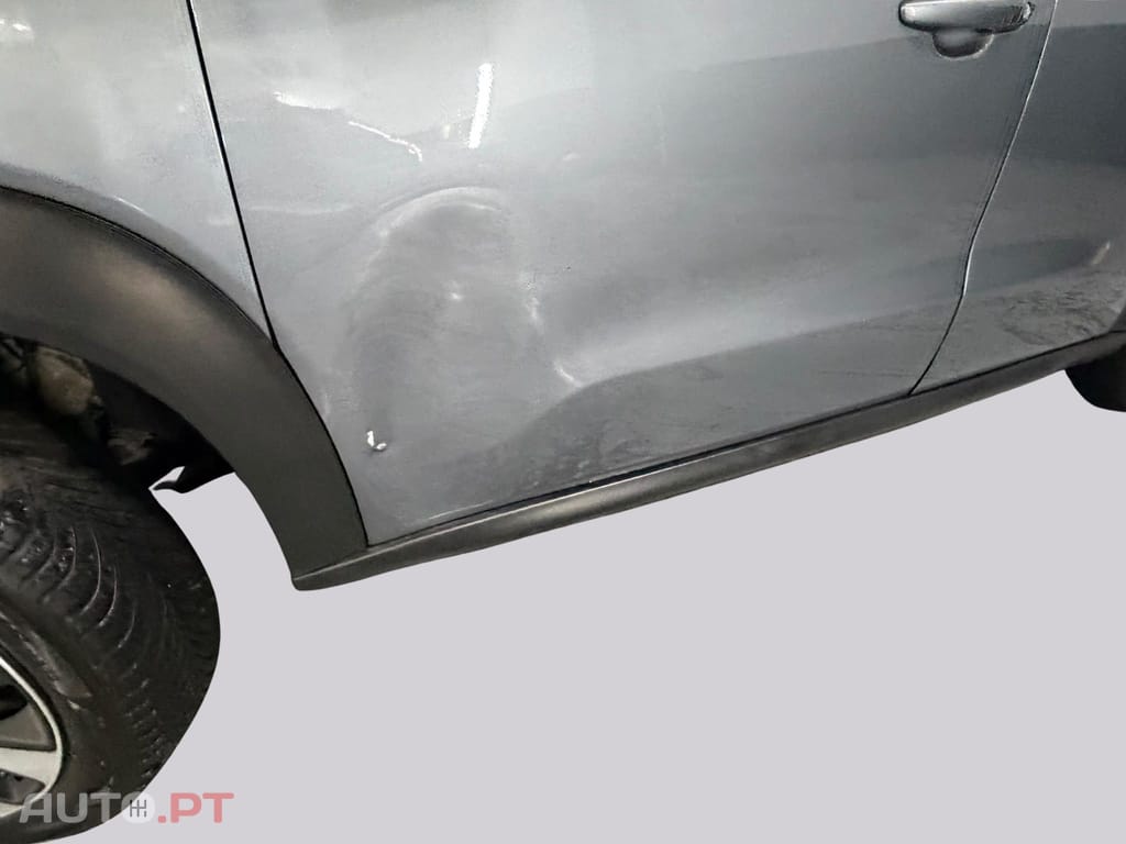 Citroen C3 Aircross 1.2 SHINNE EAT6 