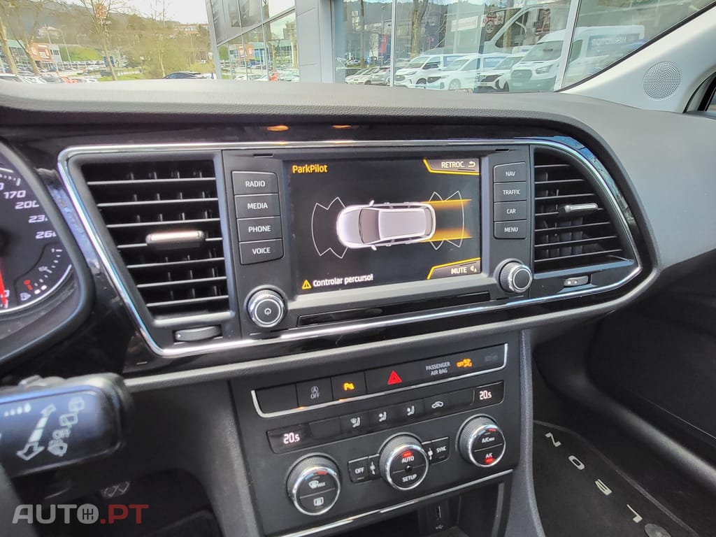 Seat Leon 1.6 TDi Style S/S
