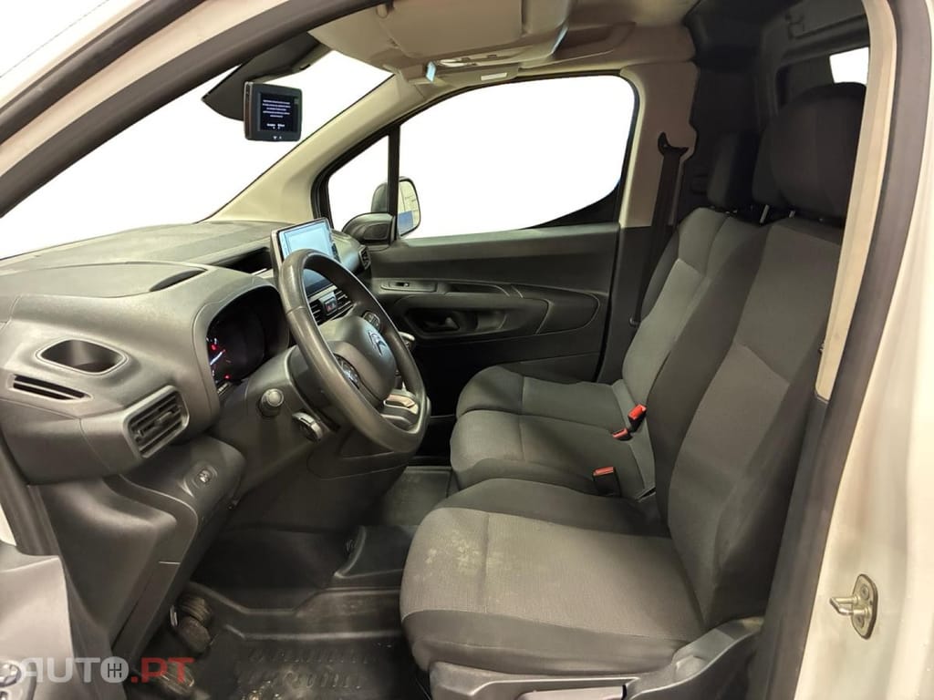 Citroen Berlingo 1.2 PureTech M Driver