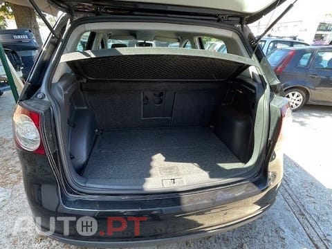 Volkswagen Golf Plus 1.4 TSi Sport