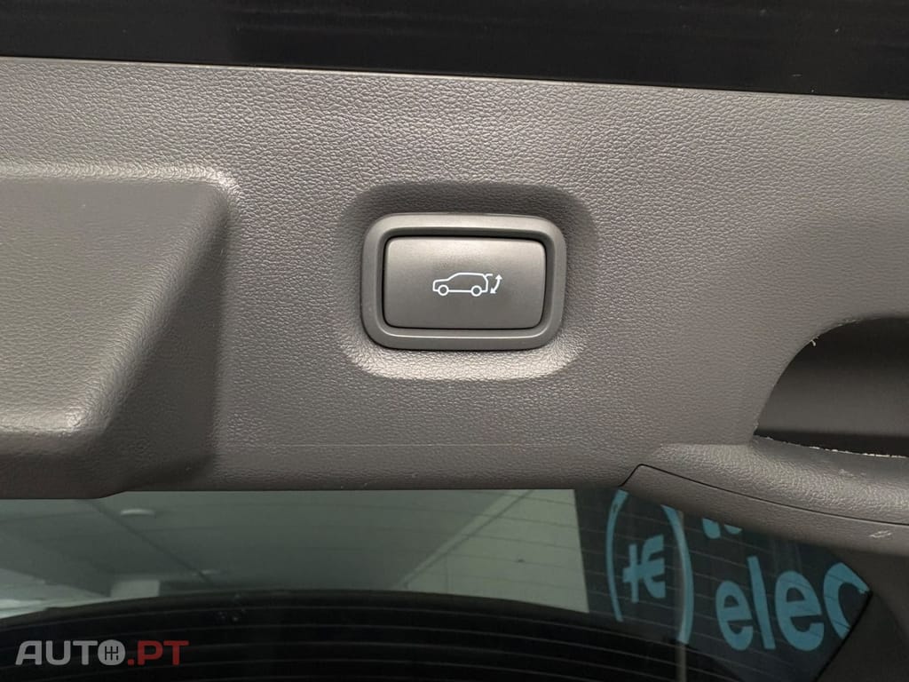 Hyundai IONIQ 77,4 kWh Uniq — fotografia 11