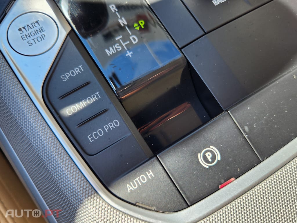 BMW 318 d Auto