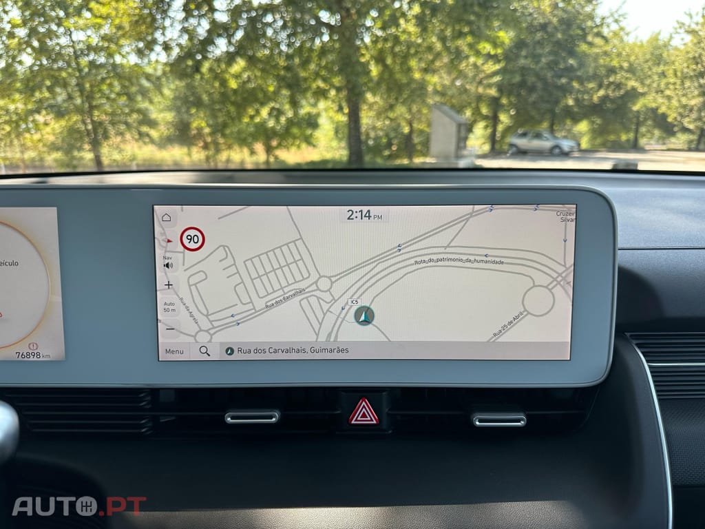 Hyundai Ioniq 5 77 kWh Premium