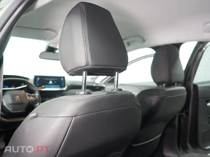 Peugeot 208 1.2 PureTech Allure