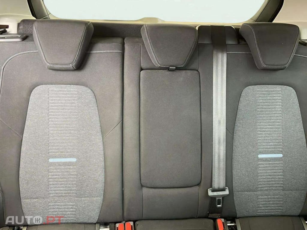 Ford Focus 1.0 EcoBoost Active X