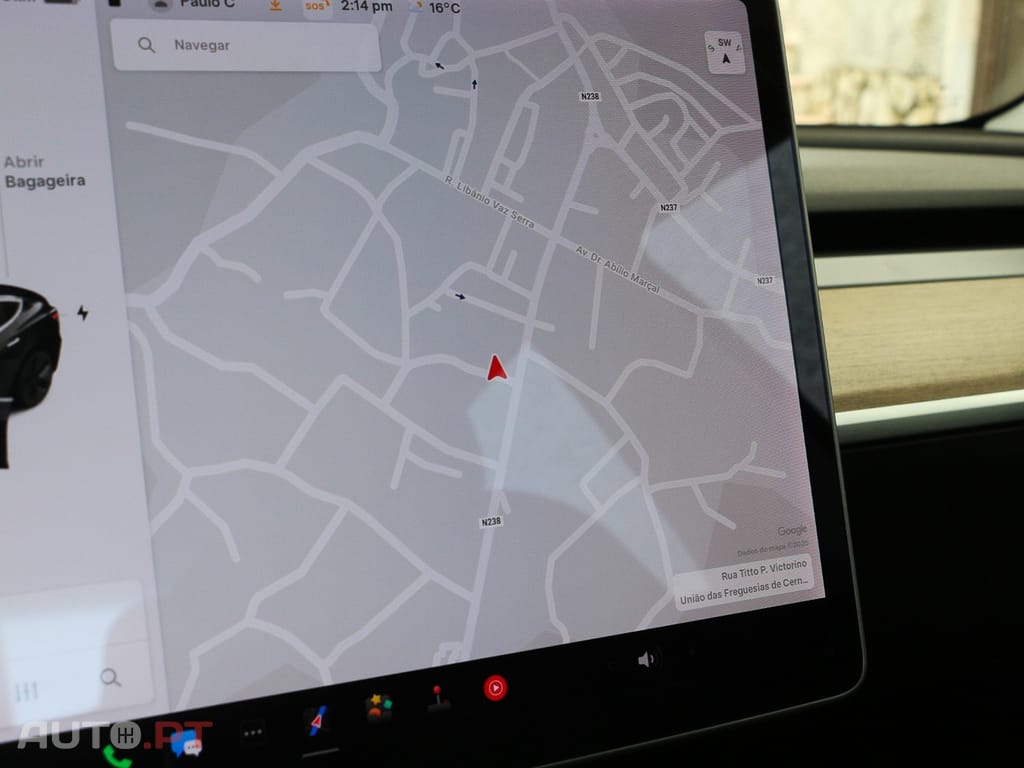 Tesla Model 3 Long-Range Dual Motor AWD