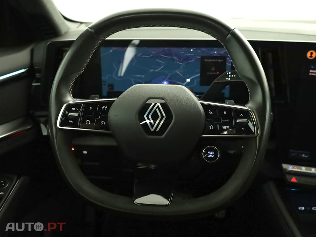 Renault Austral Austral 1.2 E-Tech Full Hybrid Techno Esprit Alpine