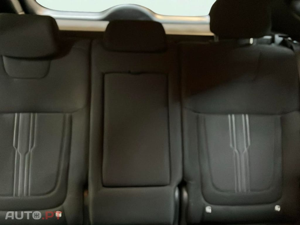 Hyundai Tucson 1.6 T-GDI PREMIUM