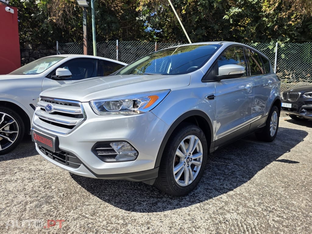 Ford Kuga 1.5 TDCi Business