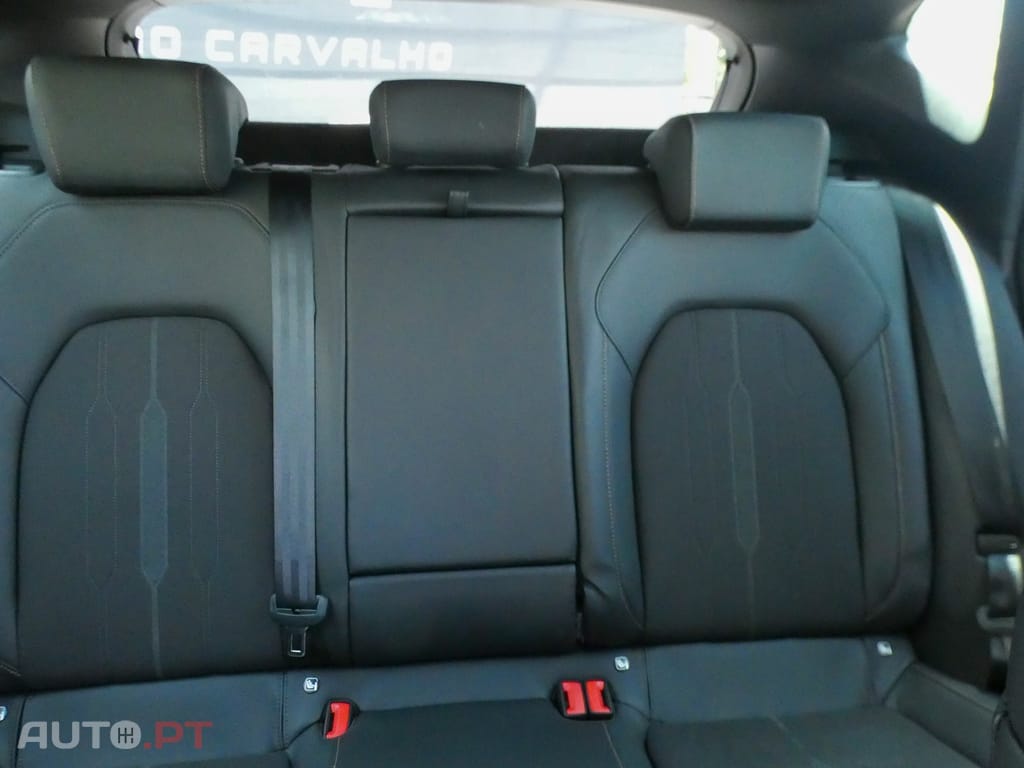 Cupra Formentor 1.4 e-Hybrid Cupra DSG VZ