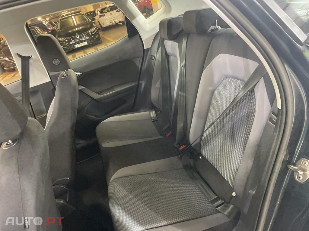 Seat Arona 1.0 TSI Style