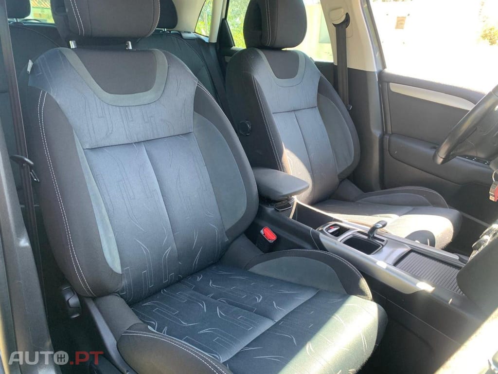 Citroen C4 1.6 HDi VTR Pack Air. CMP6