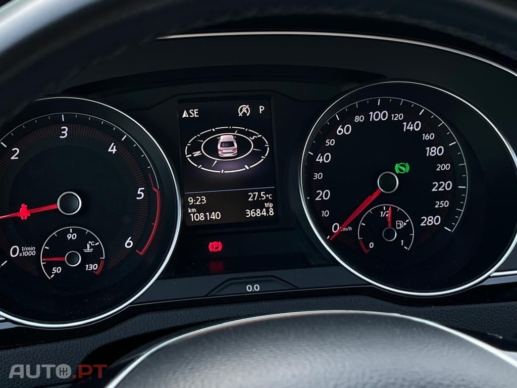 Volkswagen Arteon 2.0 TDI Elegance DSG
