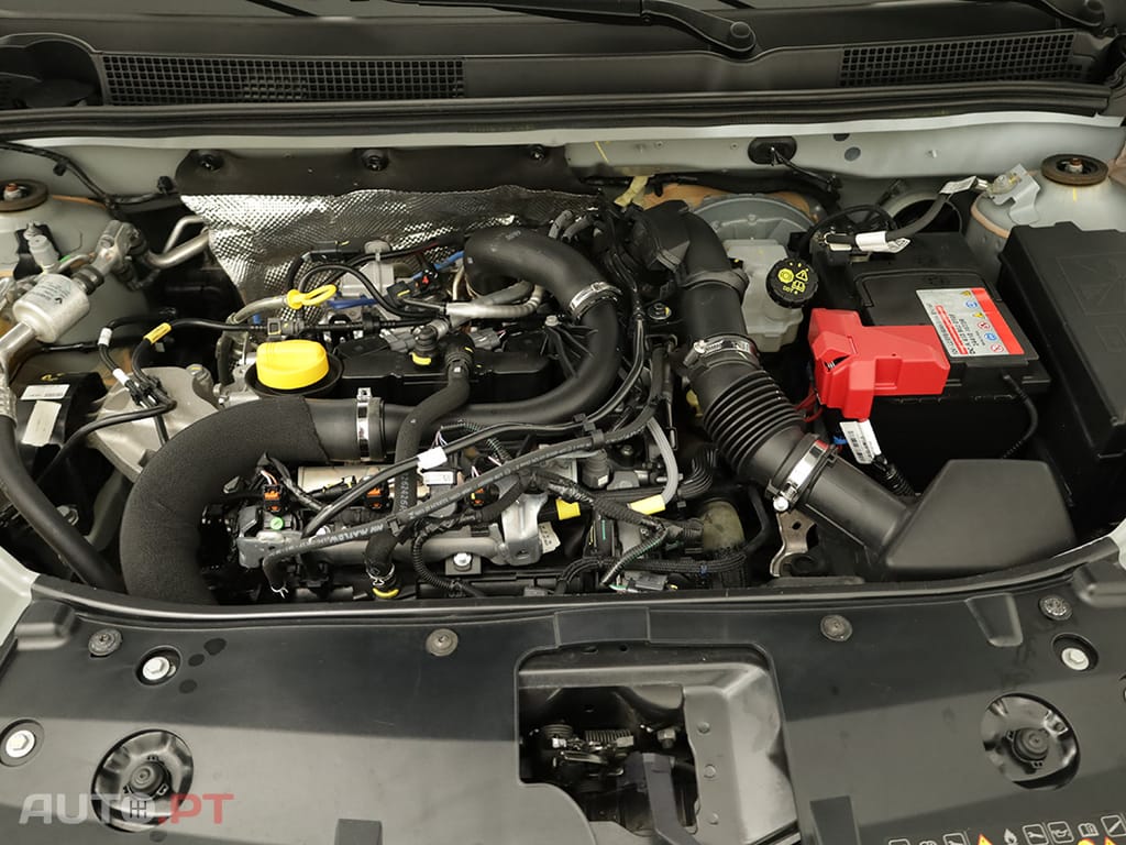 Dacia Sandero Sandero 1.0 ECO-G Essential Bi-Fuel