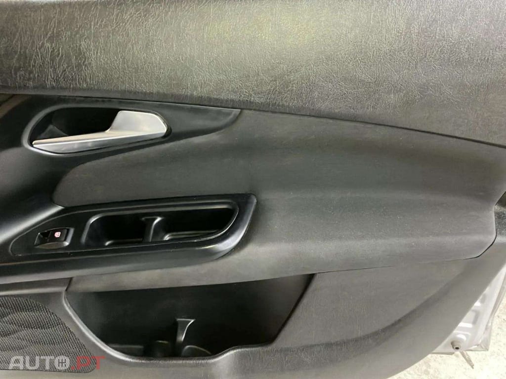 Fiat Tipo 1.3 M-Jet lounge