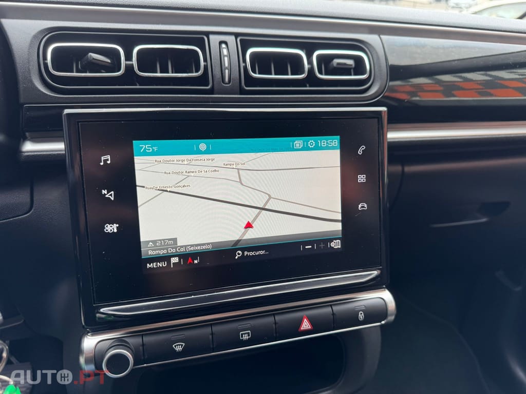 Citroen C3 1.2 PureTech Shine