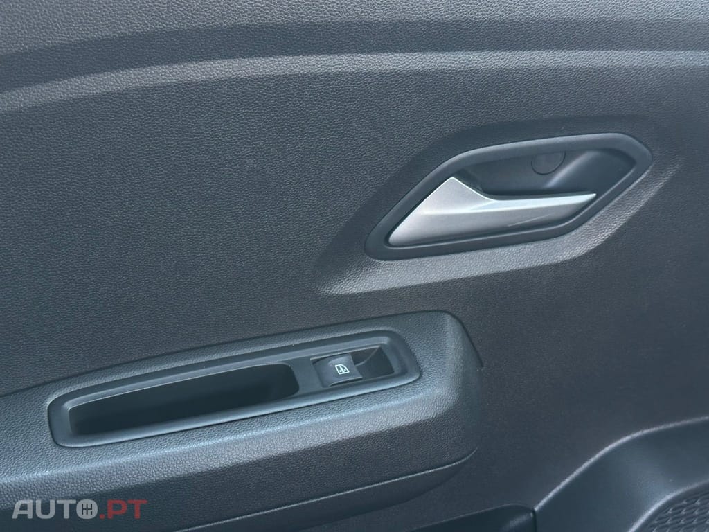 Dacia Sandero 1.0 TCe Comfort