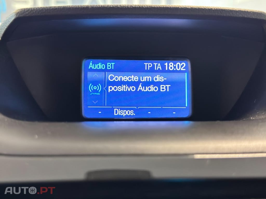 Ford EcoSport 1.0 EcoBoost TITANIUM