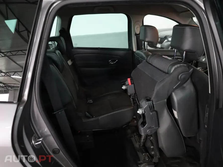 Renault Grand Scénic ENERGY dCi 110 LIMITED