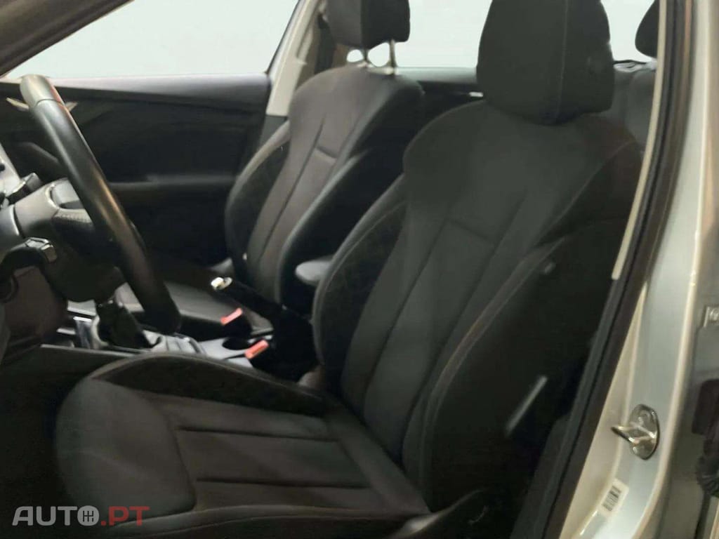 Skoda Kamiq 1.0 TSI DSG